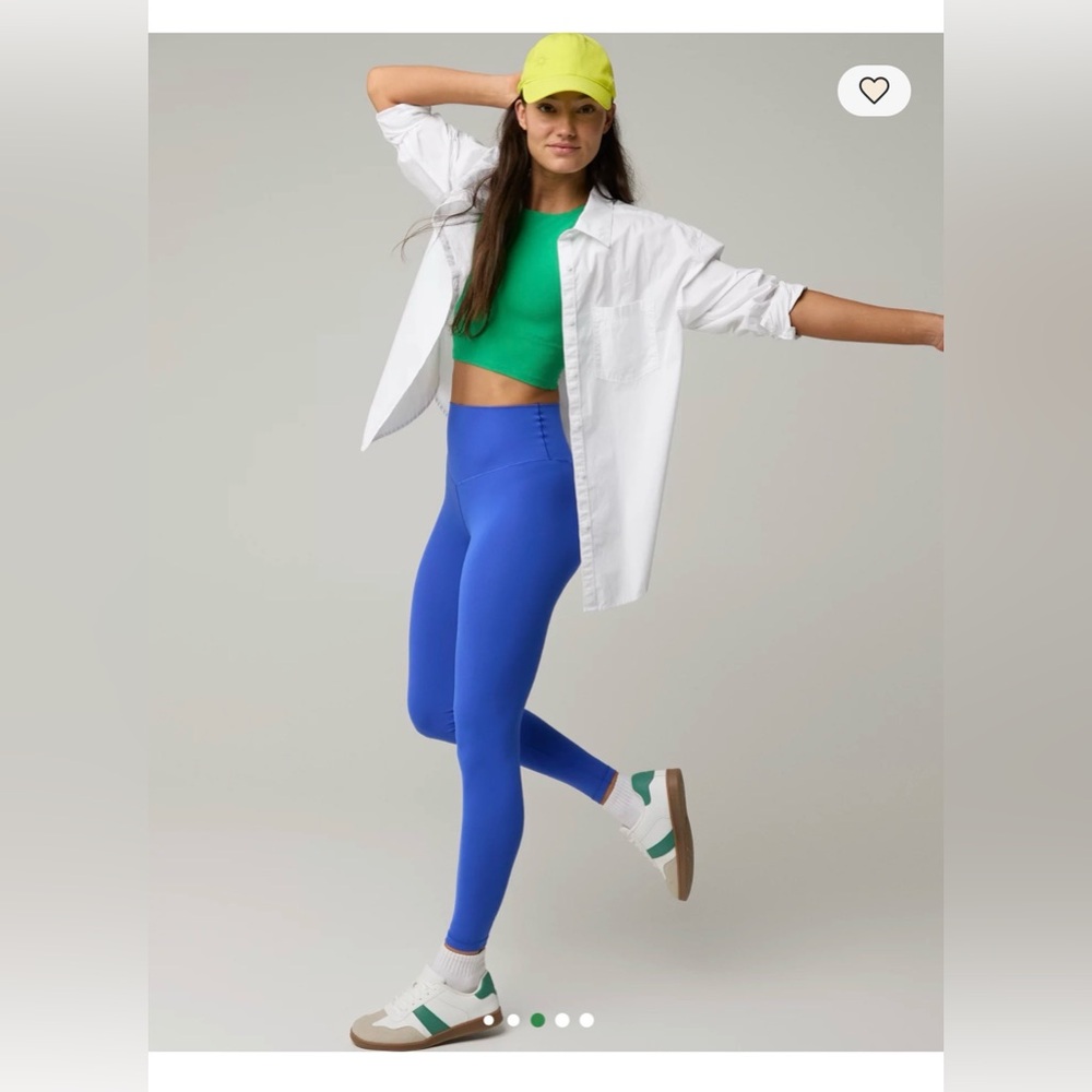 Aerie Offline 7/8 legging